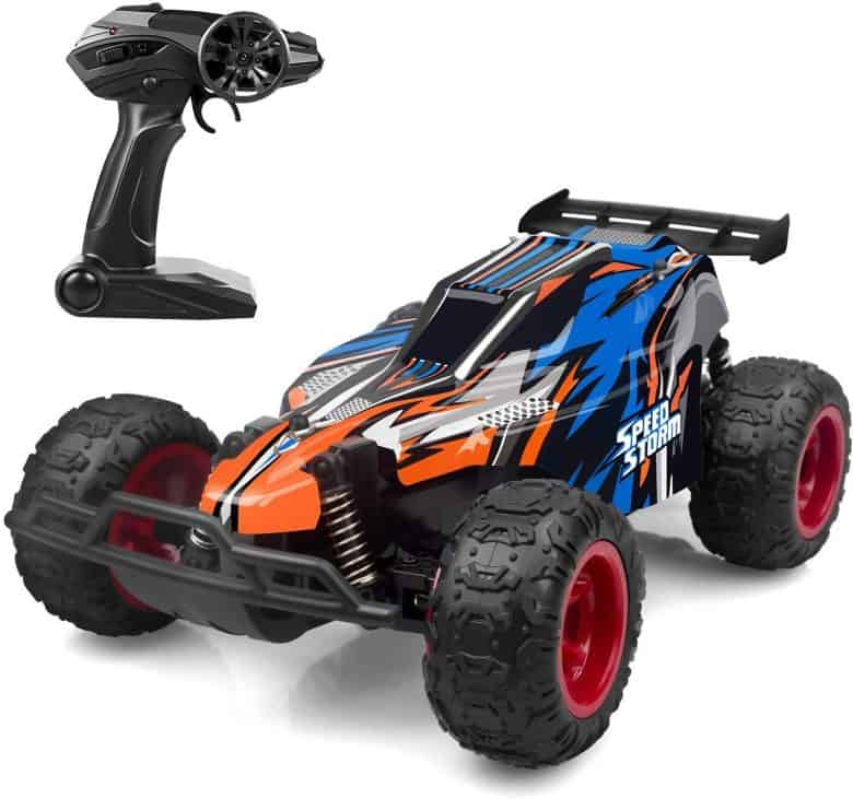 Remote Control car