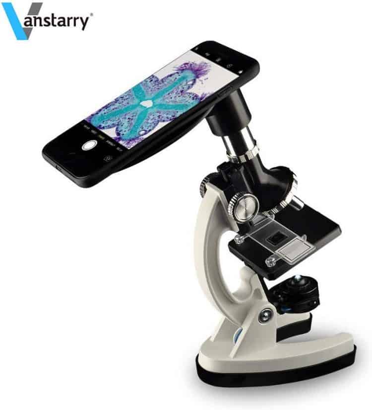 Microscope